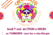 Café mortel