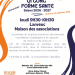 Qi gong adapté / sport-santé