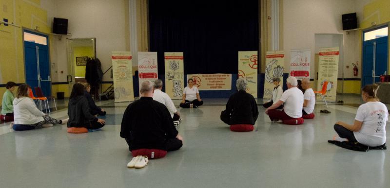 Ateliers collectifs